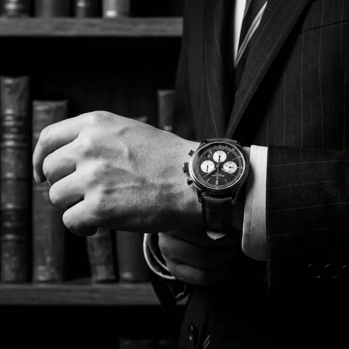 precision dating profile management for executives